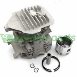 CILINDRO CON PISTON PARA OLEO MAC GS410C GS410CX