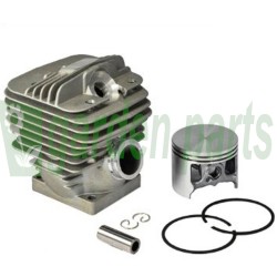 CILINDRO CON PISTON PARA STIHL 066 MS660