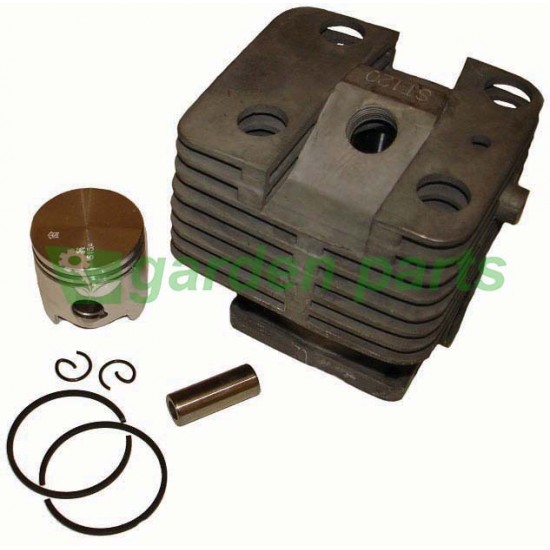 CILINDRO CON PISTON PARA STIHL FS120 STIHL 11006830