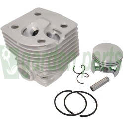 CILINDRO CON PISTON PARA STIHL FS500 FS550