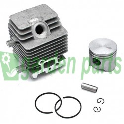 CILINDRO CON PISTON PARA STIHL FS75 FS80 FS85 FR75 FR80 FR85