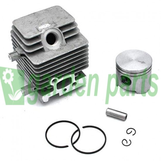 CILINDRO CON PISTON PARA STIHL FS75 FS80 FS85 FR75 FR80 FR85