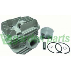 CILINDRO CON PISTON PARA STIHL MS200T 020T