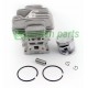 CILINDRO CON PISTON PARA STIHL MS201 MS201T STIHL 11006859