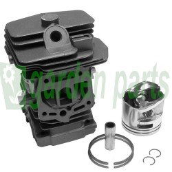 CILINDRO CON PISTON PARA STIHL MS231 MS231C MS251 MS251C