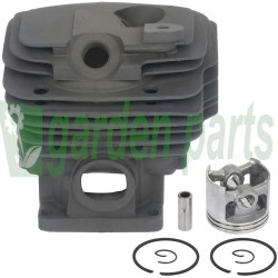 CILINDRO CON PISTON PARA STIHL MS461