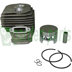 CILINDRO CON PISTON PARA STIHL TS480i TS500i