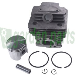 CILINDRO CON PISTON PARA ECHO SRM4600 SRM4605