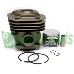 CILINDRO CON PISTON PARA OLEO MAC 956 961 962 965HD