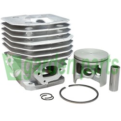 CILINDRO CON PISTON PARA HUSQVARNA 262 262XP