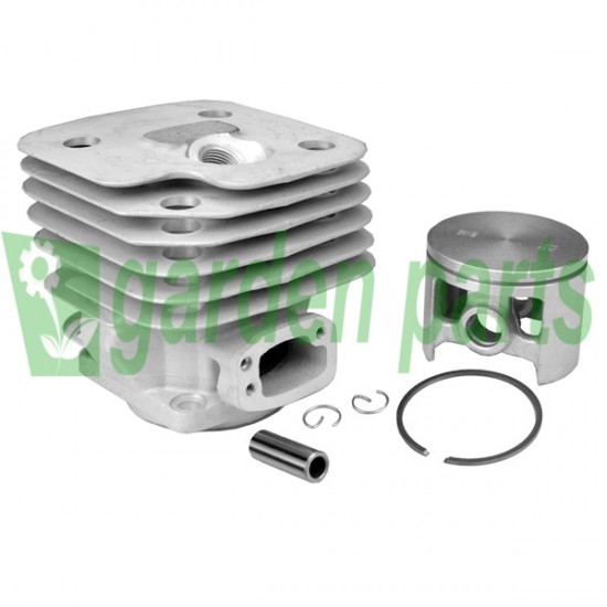 CILINDRO CON PISTON PARA HUSQVARNA 268 HUSQVARNA 1100680506