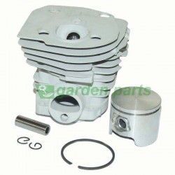 CILINDRO CON PISTON PARA HUSQVARNA 350 351