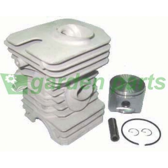 CILINDRO CON PISTON PARA HUSQVARNA 45 HUSQVARNA 110068Ε49