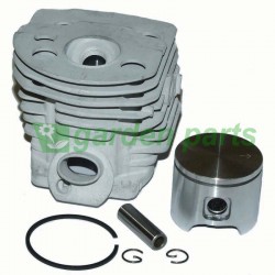 CILINDRO CON PISTON PARA HUSQVARNA 51