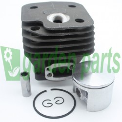 CILINDRO CON PISTON PARA HUSQVARNA 61