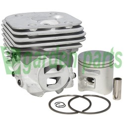 CILINDRO CON PISTON PARA HUSQVARNA 372X-TORQ 365X-TORQ