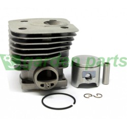 CILINDRO CON PISTON PARA JONSERED BC2145 FC2145 