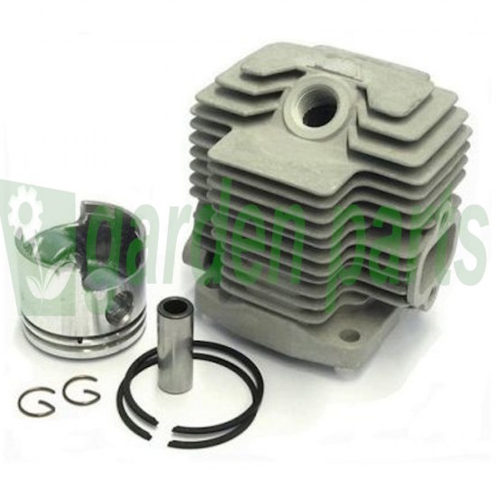 CILINDRO CON PISTON PARA KAWASAKI TH48 KAWASAKI 11006810