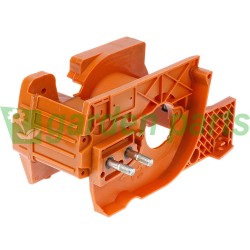 CARCASA DEL MOTOR PARA HUSQVARNA 136 137 141 142