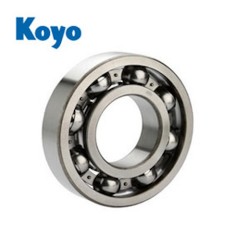 RODAMIENTO KOYO 6203 17x40x12