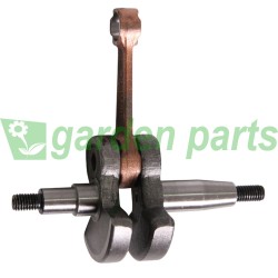 CIGÜEÑAL PARA MITSUBISHI TL43 TL50 TL52