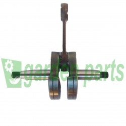 CIGÜEÑAL PARA EFCO 8410 EF3600 EF4300 DS3500 DS3800 DS4200 DSF4200