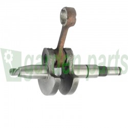 CIGÜEÑAL PARA STIHL 017 018 019T MS170 MS190T8mm