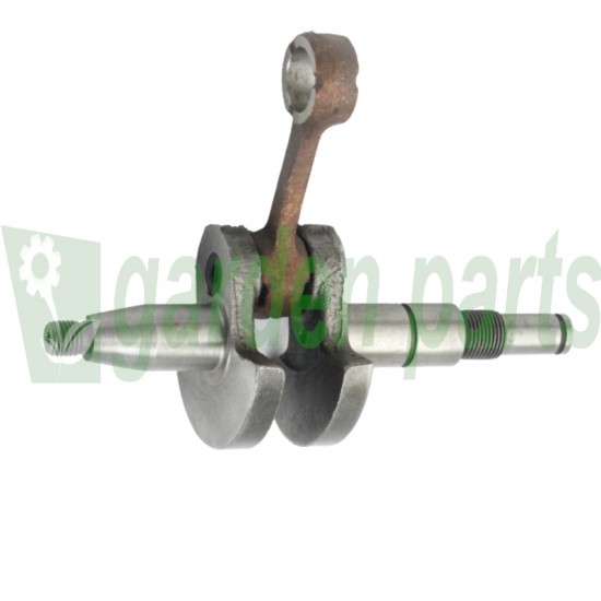 CIGÜEÑAL PARA STIHL 017 018 019T MS170 MS190T8mm