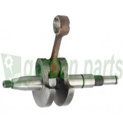 CIGÜEÑAL PARA STIHL 018 MS180 MS191T