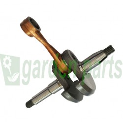 CIGÜEÑAL PARA STIHL 020T MS200 MS200T