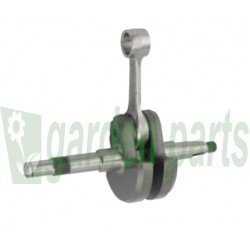 CIGÜEÑAL PARA STIHL 034 036 MS340 MS360