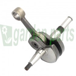 CIGÜEÑAL PARA STIHL 038 MS380 MS381