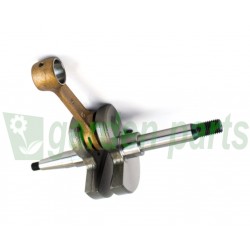 CIGÜEÑAL PARA STIHL 050 051 075 076 TS510 TS760