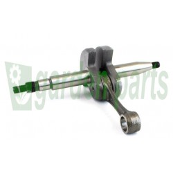 CIGÜEÑAL PARA STIHL TS410 TS420