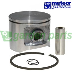 PISTÓN METEOR PARA HUSQVARNA 371 372XP