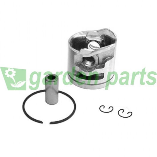 PISTÓN PARA STIHL MS180 2-MIX STIHL 069849100