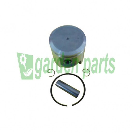 PISTÓN PARA OLEO MAC 937 GS370 SPARTA 37 OLEO MAC 069093102