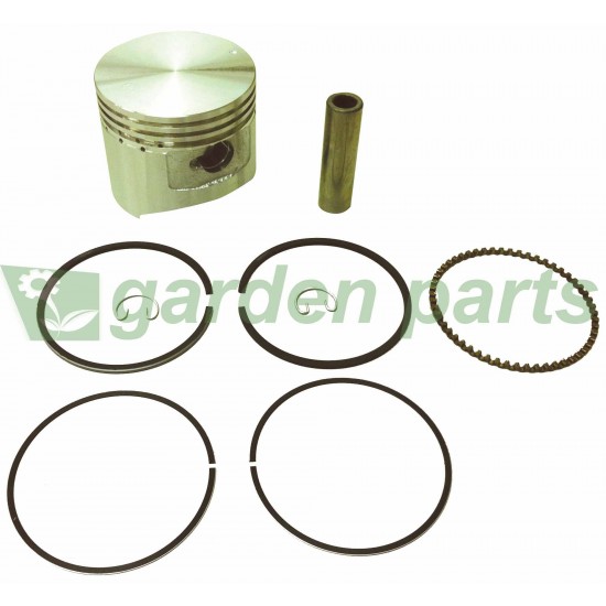 PISTÓN PARA HONDA G200 PISTONES 069077100