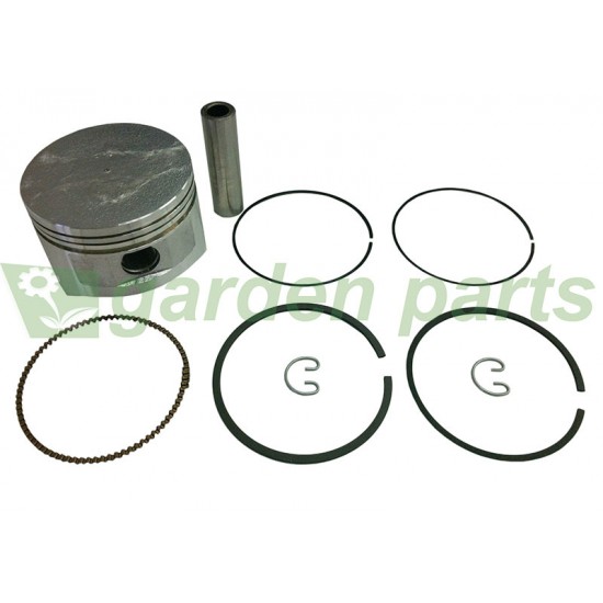 PISTÓN PARA MITSUIBISHI GM300-301 PISTONES 069057100