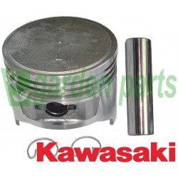 PISTÓN AUTÉNTICO KAWASAKI FG200 FG201