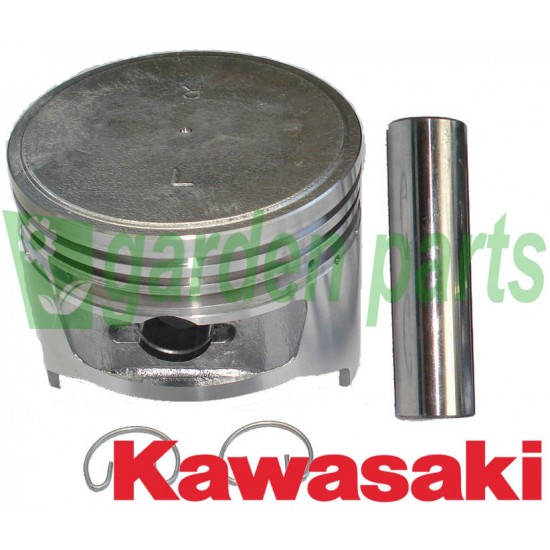 PISTÓN AUTÉNTICO KAWASAKI FG200 FG201 PISTONES 069071000