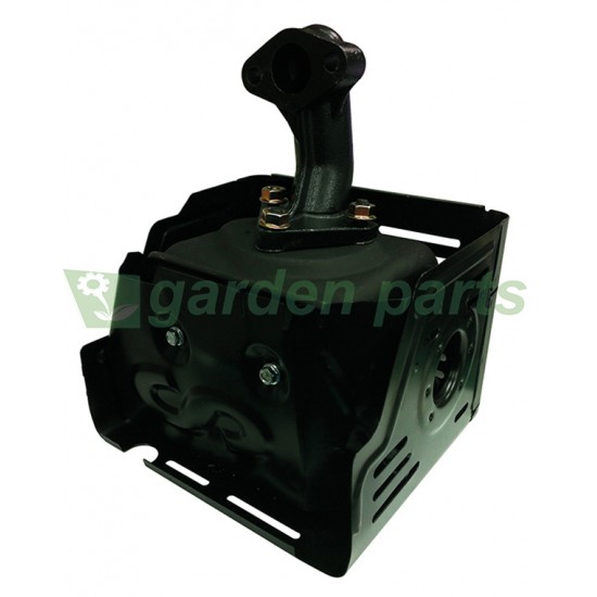 ESCAPE PARA HONDA GX340 GX390