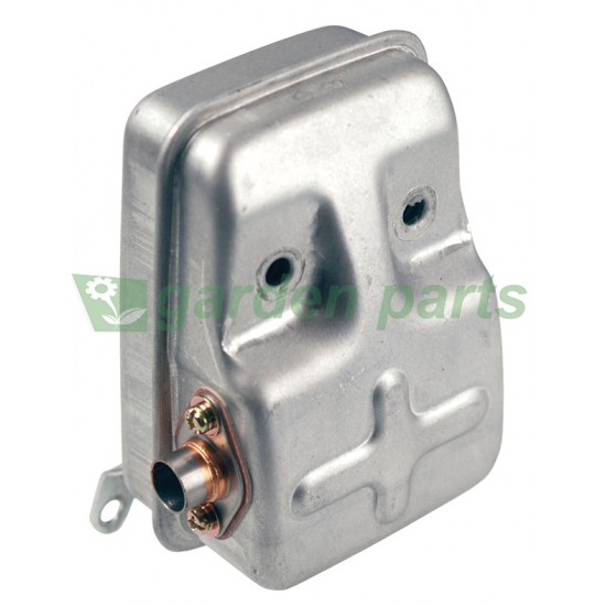 ESCAPE PARA MITSUBISHI TL43 TL52 MITSUBISHI 1100710203