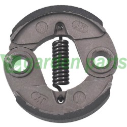 EMBRAGUE PARA HONDA GX31 GX35 FG100 HHE31C HHT31S HHT35S UMC435A UMK431