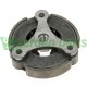 EMBRAGUE PARA HUSQVARNA 355RX 355FX 355FXT 355FRM 555RXT 555FX 555FXT JONSERED 072565101