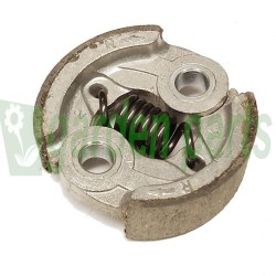 EMBRAGUE PARA STIHL FS60 FS61 FS66 FS81 FS86 FS88