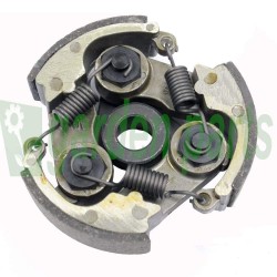 EMBRAGUE PARA HYUNDAI HBC520 HBC620 HA630