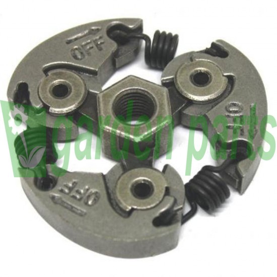 EMBRAGUE PARA ZENOAH KOMATSU G2000T G2050T