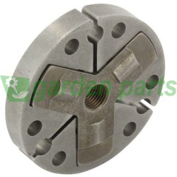 EMBRAGUE PARA ALPINA 400 450 P460 P510