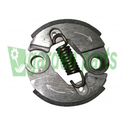 EMBRAGUE EFCO 8300 8350 8355 8400 8405 8420 8425 8510 8515 8535 8555